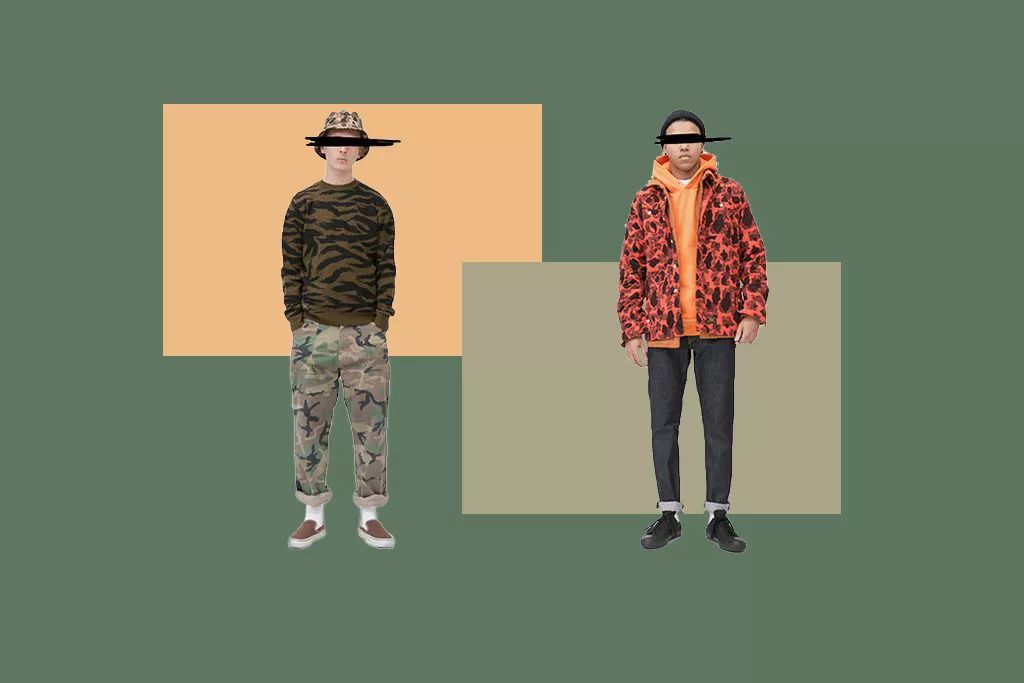 我真希望更多人觉得WTAPS“没意思”或者“凉了”