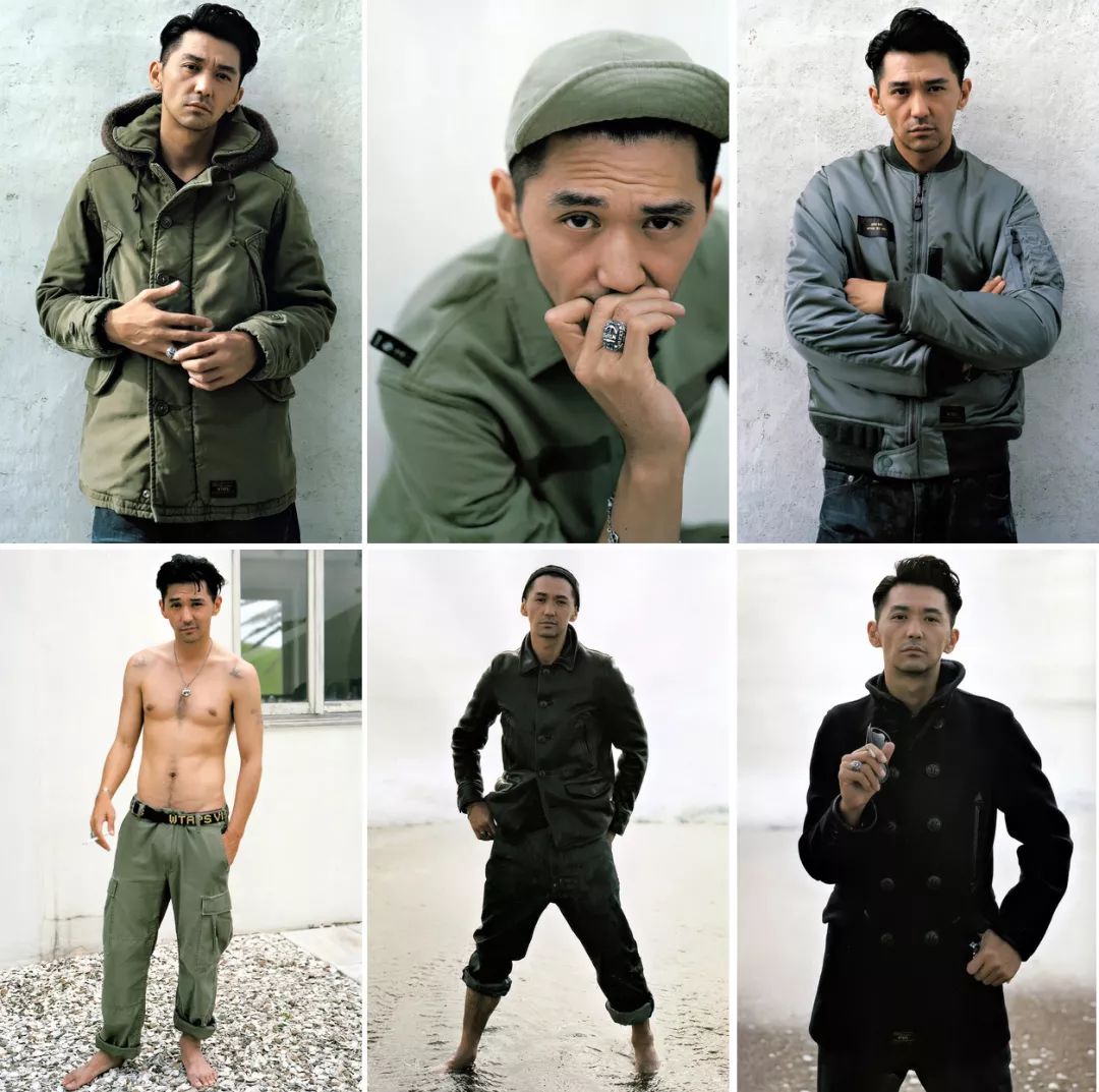 我真希望更多人觉得WTAPS“没意思”或者“凉了”