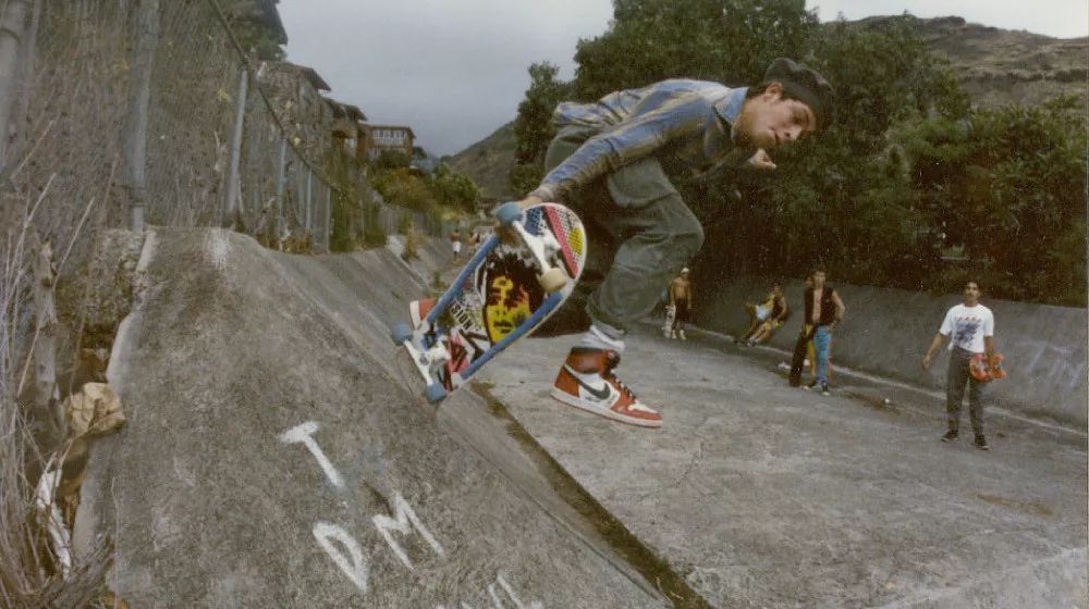 我真希望更多人觉得WTAPS“没意思”或者“凉了”