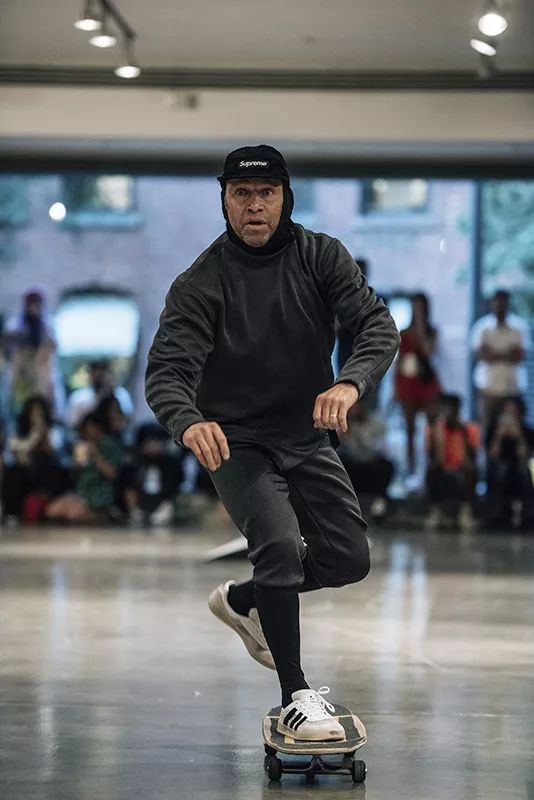 我真希望更多人觉得WTAPS“没意思”或者“凉了”