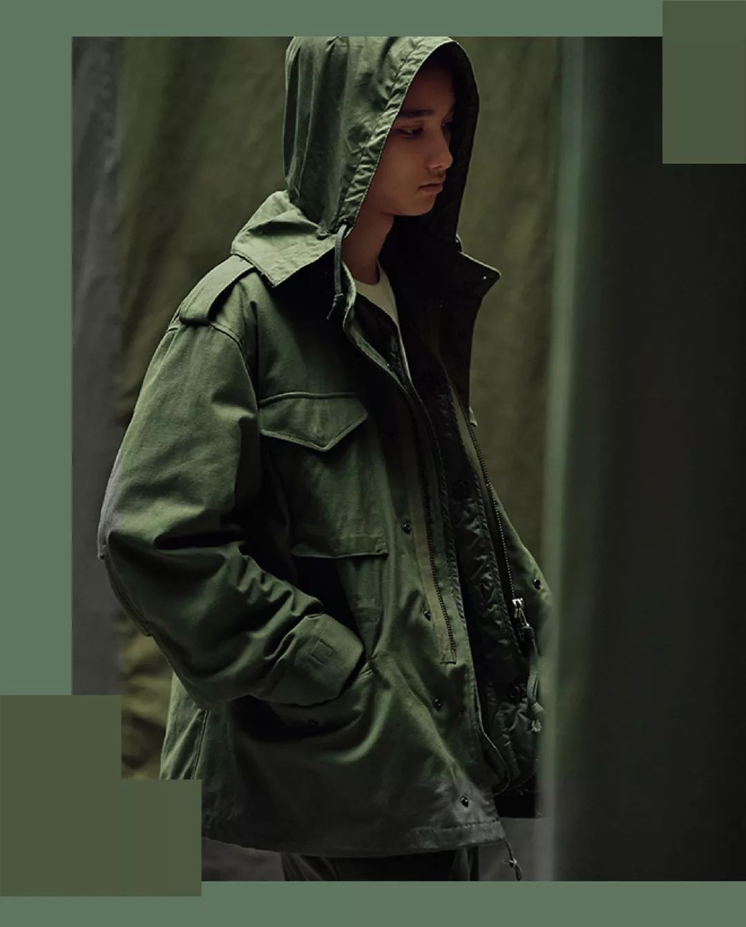 我真希望更多人觉得WTAPS“没意思”或者“凉了”