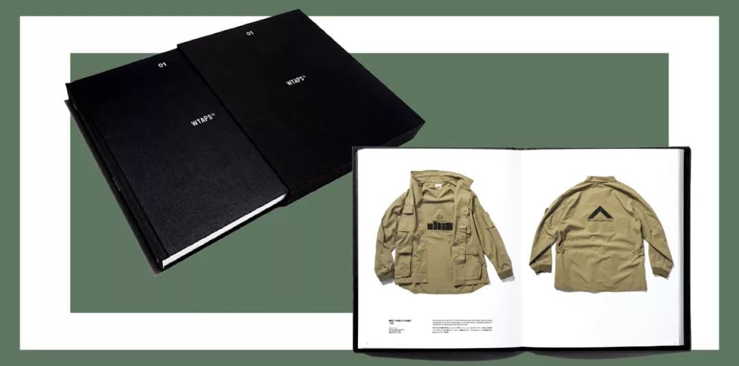 我真希望更多人觉得WTAPS“没意思”或者“凉了”