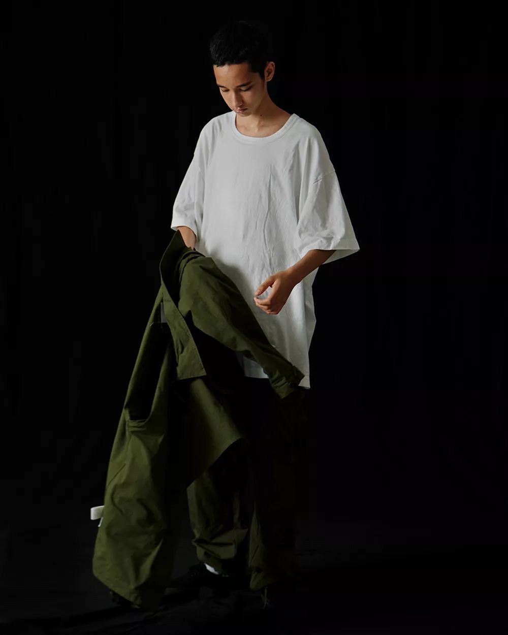 我真希望更多人觉得WTAPS“没意思”或者“凉了”