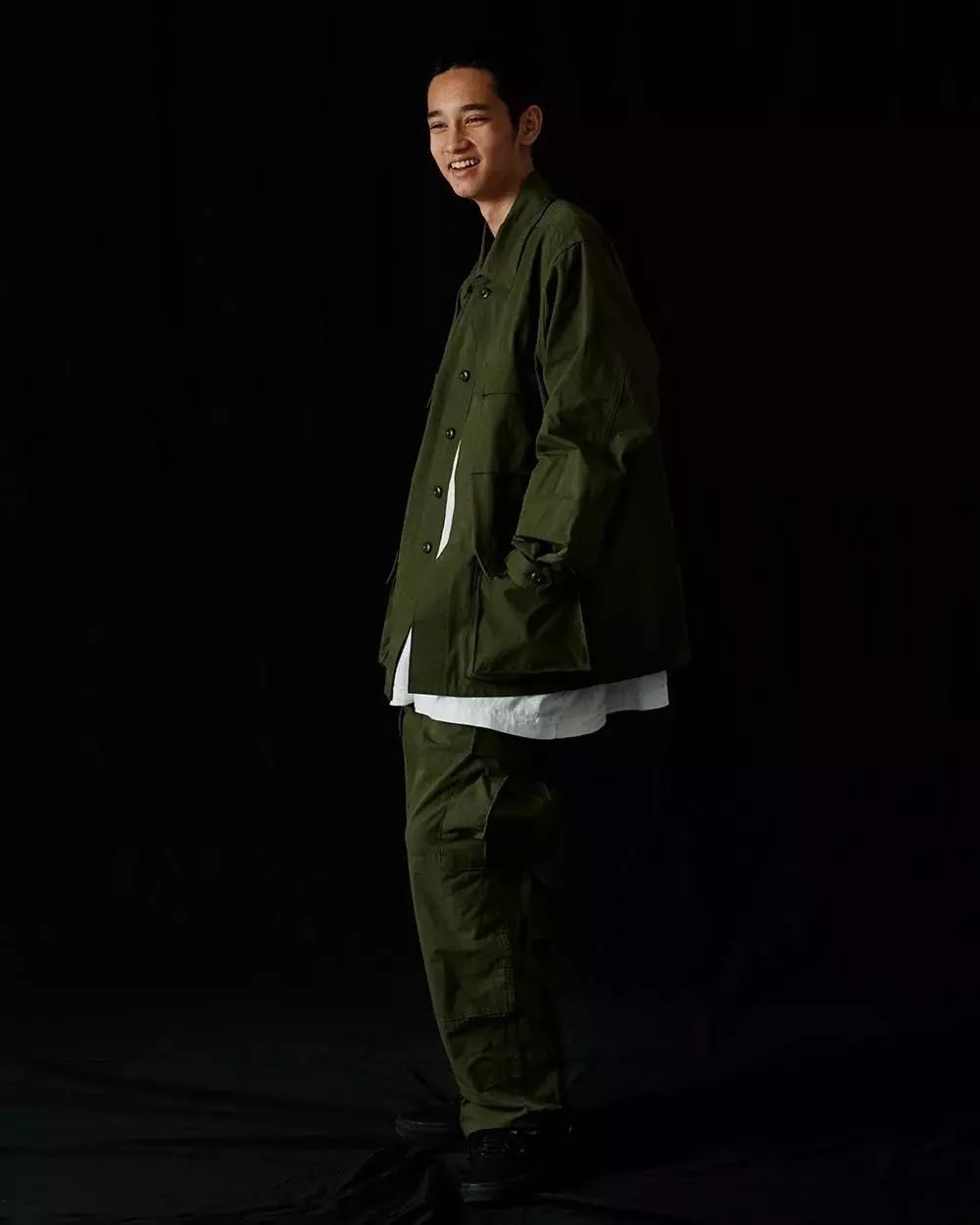 我真希望更多人觉得WTAPS“没意思”或者“凉了”