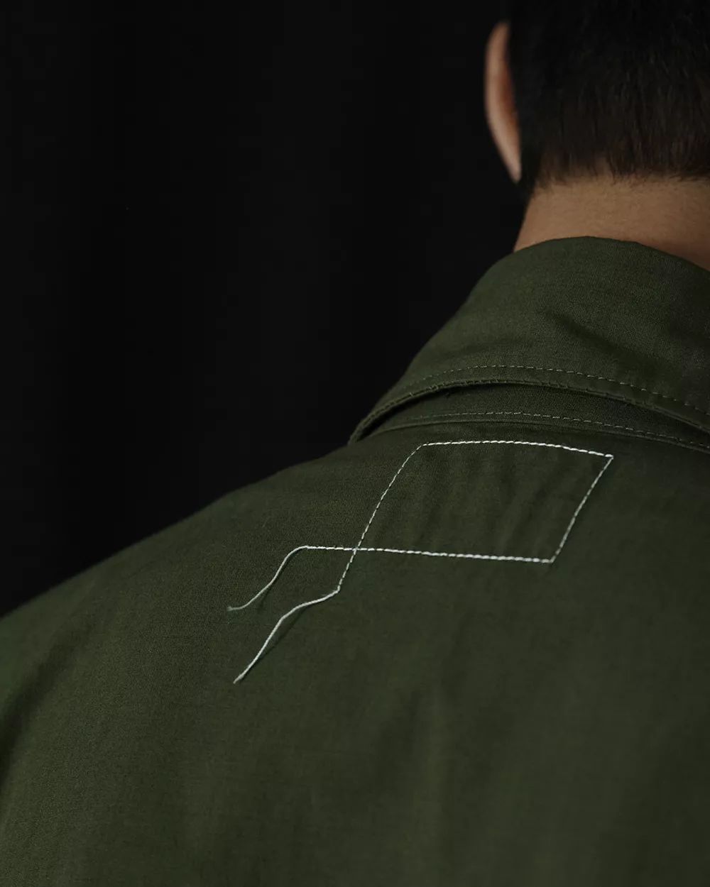 我真希望更多人觉得WTAPS“没意思”或者“凉了”