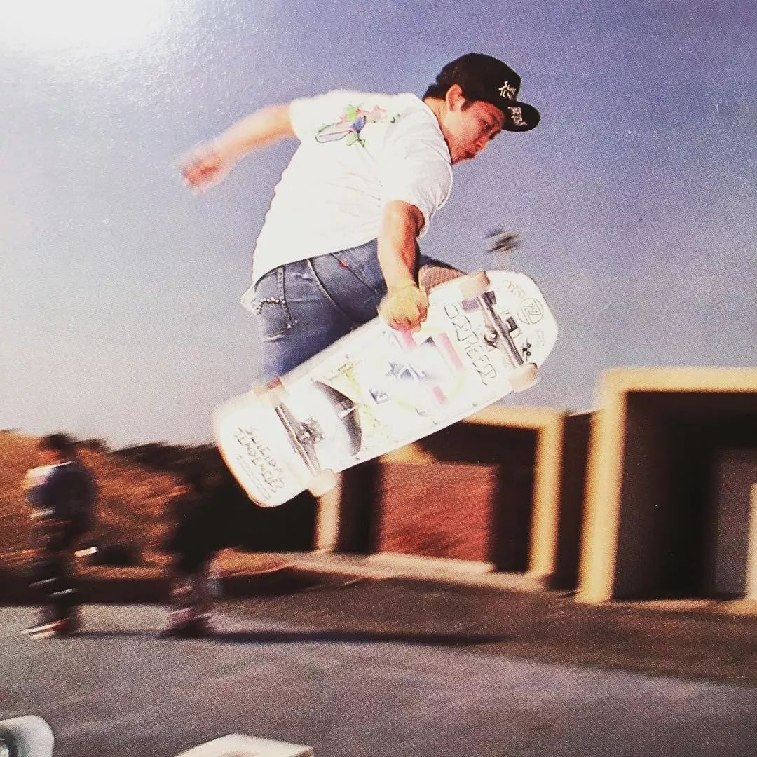 我真希望更多人觉得WTAPS“没意思”或者“凉了”