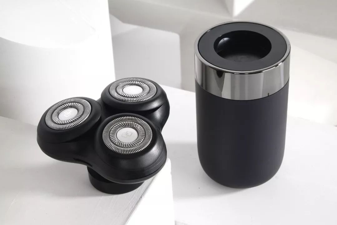 科技十足的剃须刀,国货黑科技剃须刀