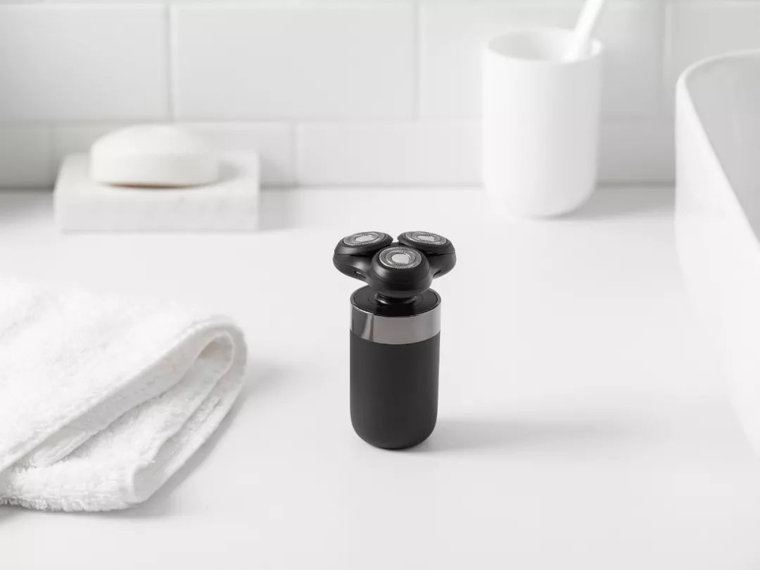 科技十足的剃须刀,国货黑科技剃须刀