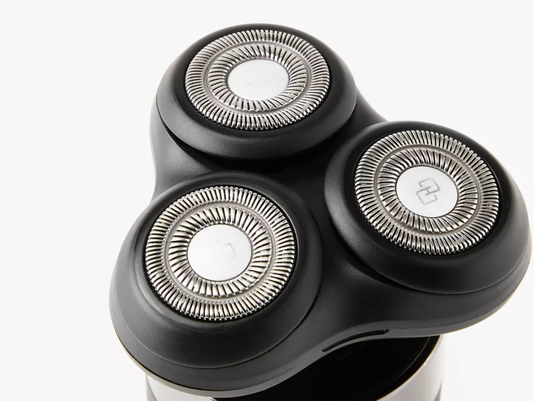 科技十足的剃须刀,国货黑科技剃须刀