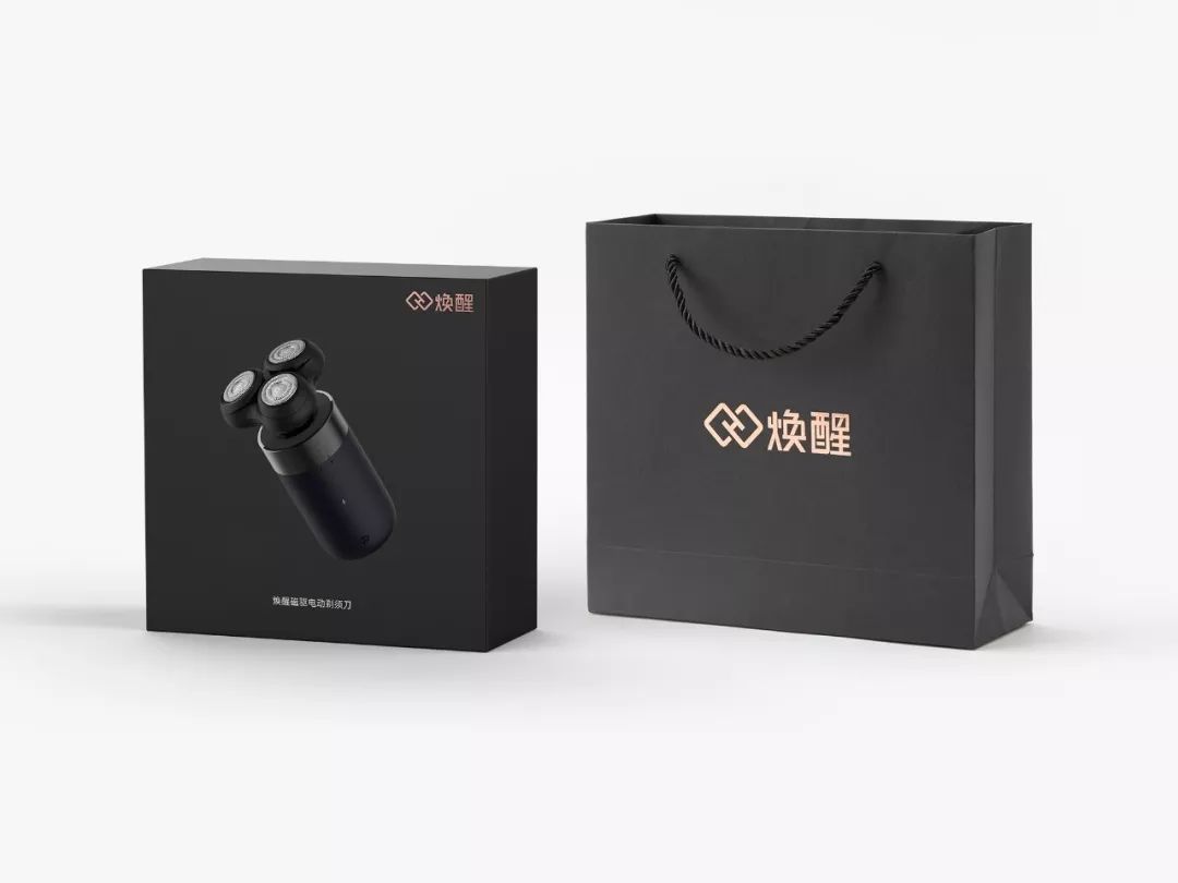 科技十足的剃须刀,国货黑科技剃须刀