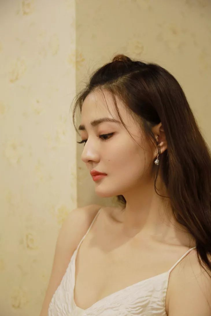 徐璐美白秘诀,徐璐的变瘦方法