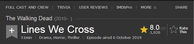 行尸走肉尼根还能再次崛起吗,行尸走肉值得追下去么