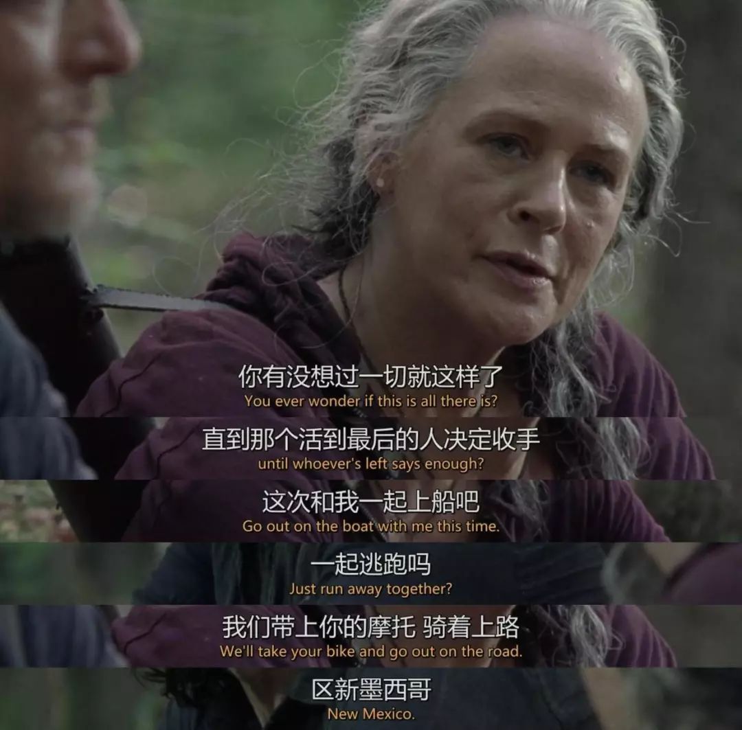 行尸走肉尼根还能再次崛起吗,行尸走肉值得追下去么