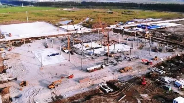 激进管理、超级优待、压力重重,特斯拉豪赌“中国工厂”