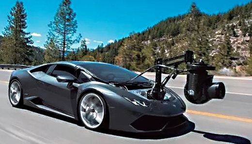 不同场景摄影参数,各个场景的拍摄技巧