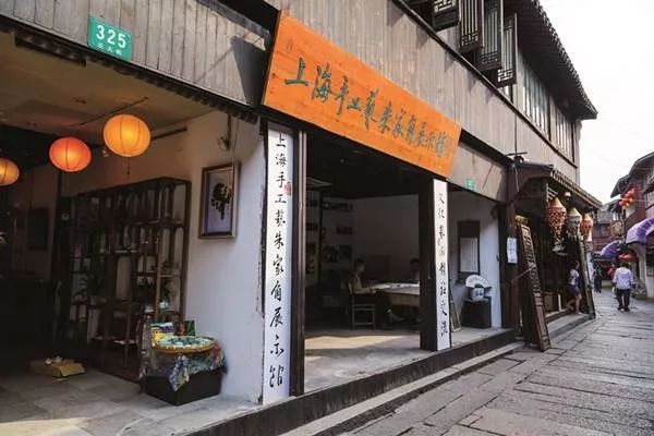 朱家角古镇课植园值得去吗,朱家角城隍庙景点