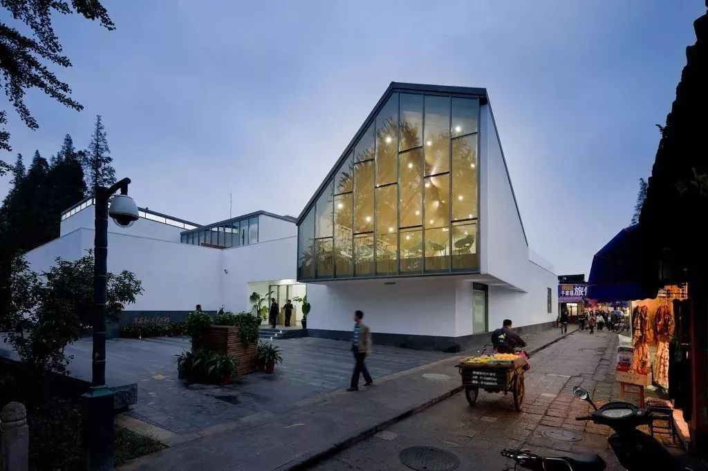 朱家角古镇课植园值得去吗,朱家角城隍庙景点