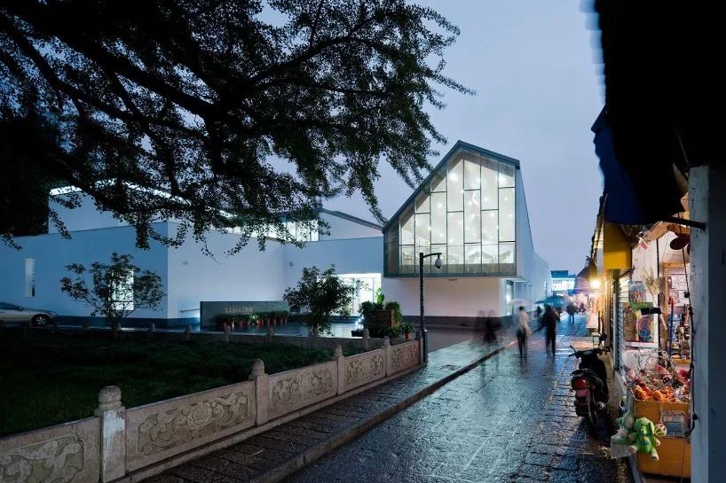 朱家角古镇课植园值得去吗,朱家角城隍庙景点