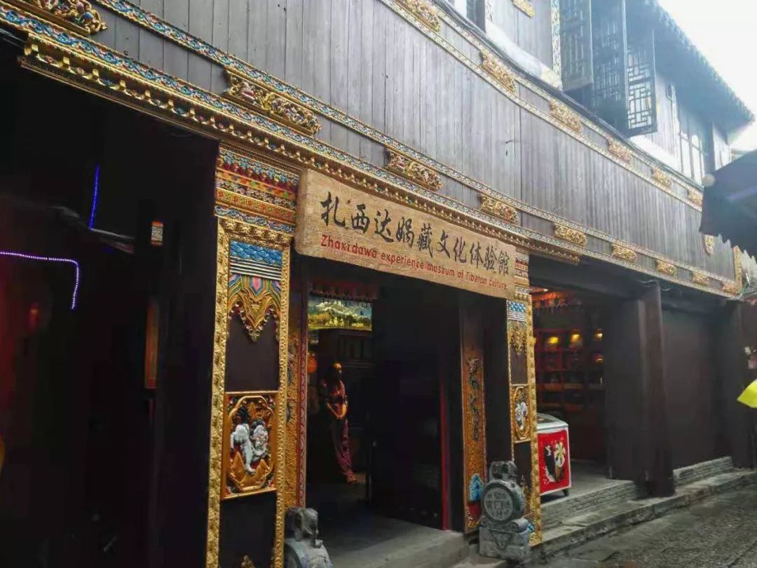 朱家角古镇课植园值得去吗,朱家角城隍庙景点