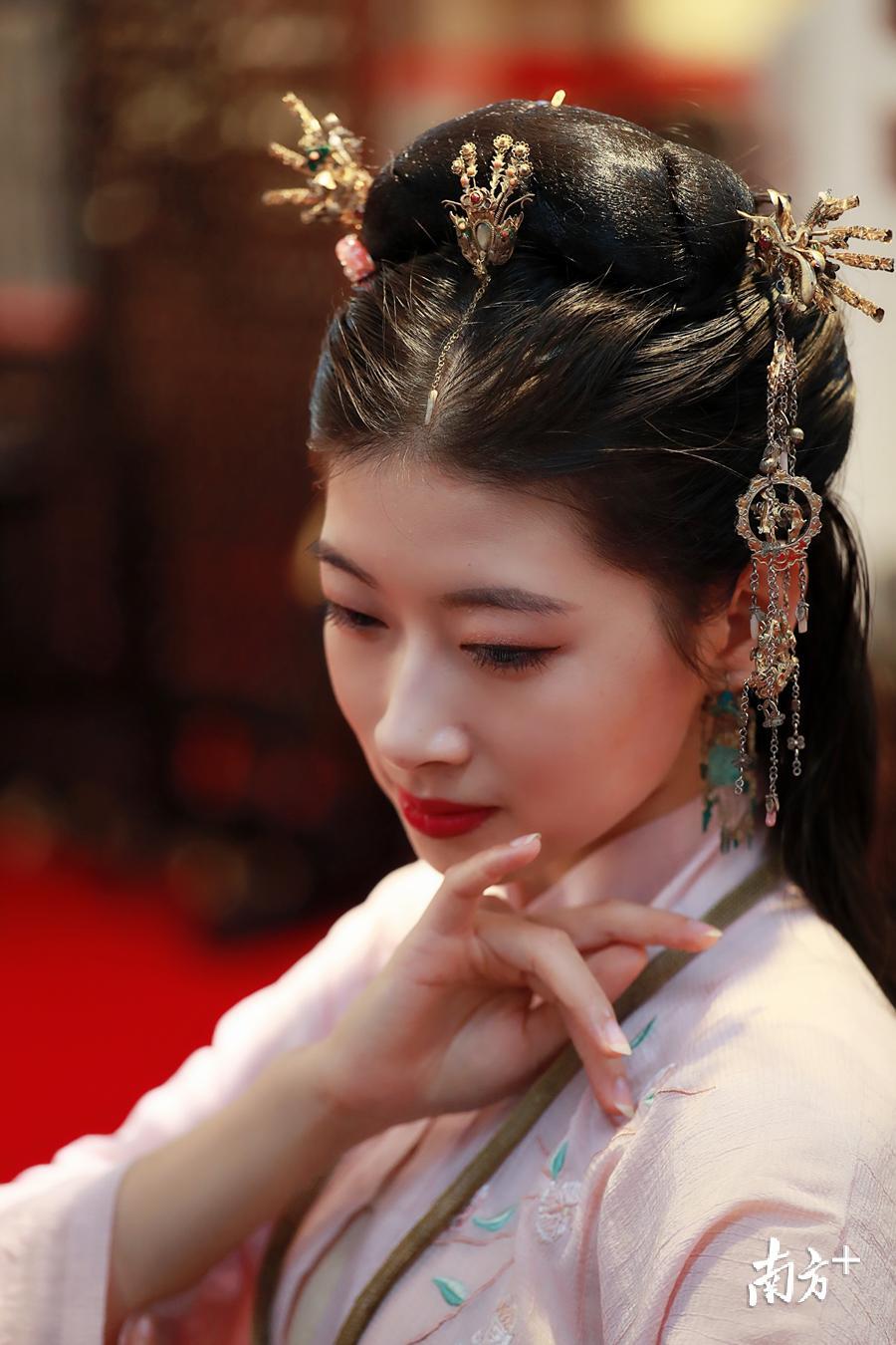 博物馆藏品银饰,博物珠宝