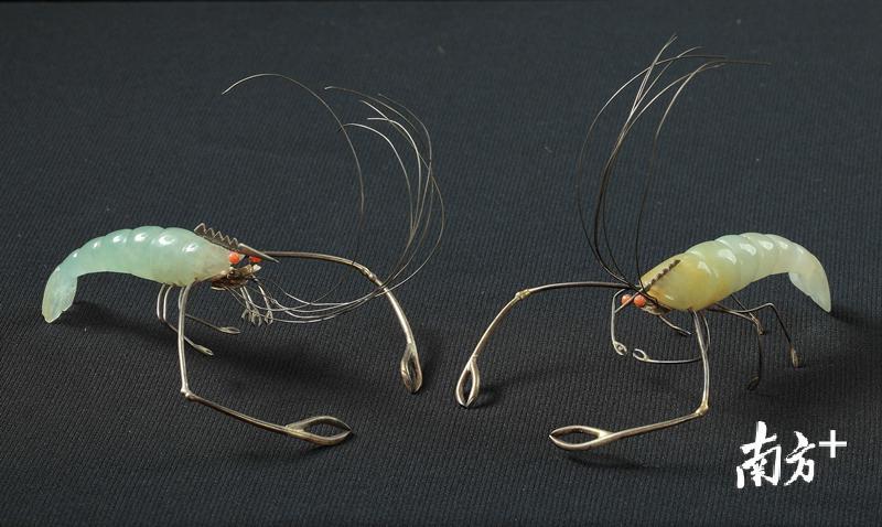 博物馆藏品银饰,博物珠宝