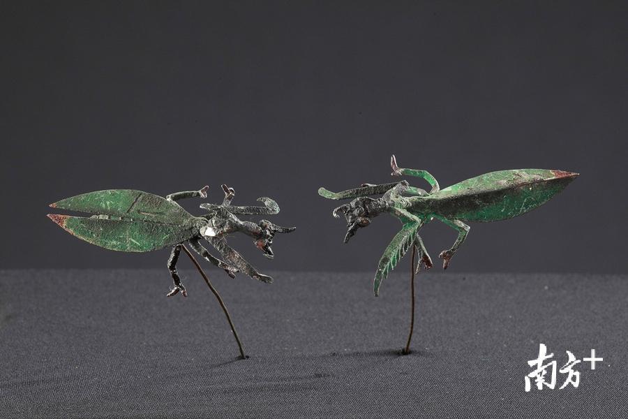 博物馆藏品银饰,博物珠宝