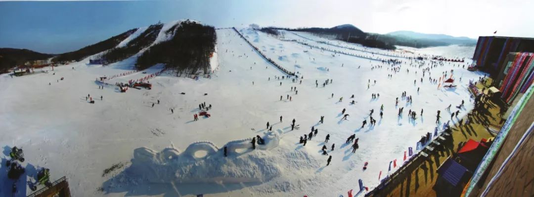 营口适合一个人玩的地方推荐,营口哪个景点最好玩免费