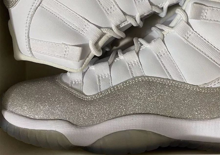 亮晶晶!还是女生专属