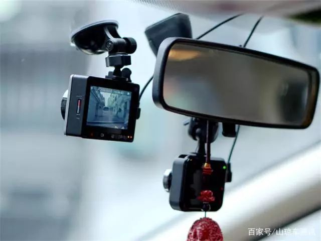 为什么一些滴滴车不装行车记录仪,滴滴司机装的行车记录仪惯用伎俩