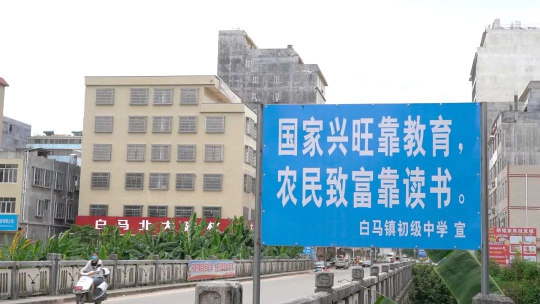 白马镇上的鬼火少年,白马镇鬼火少年完整版