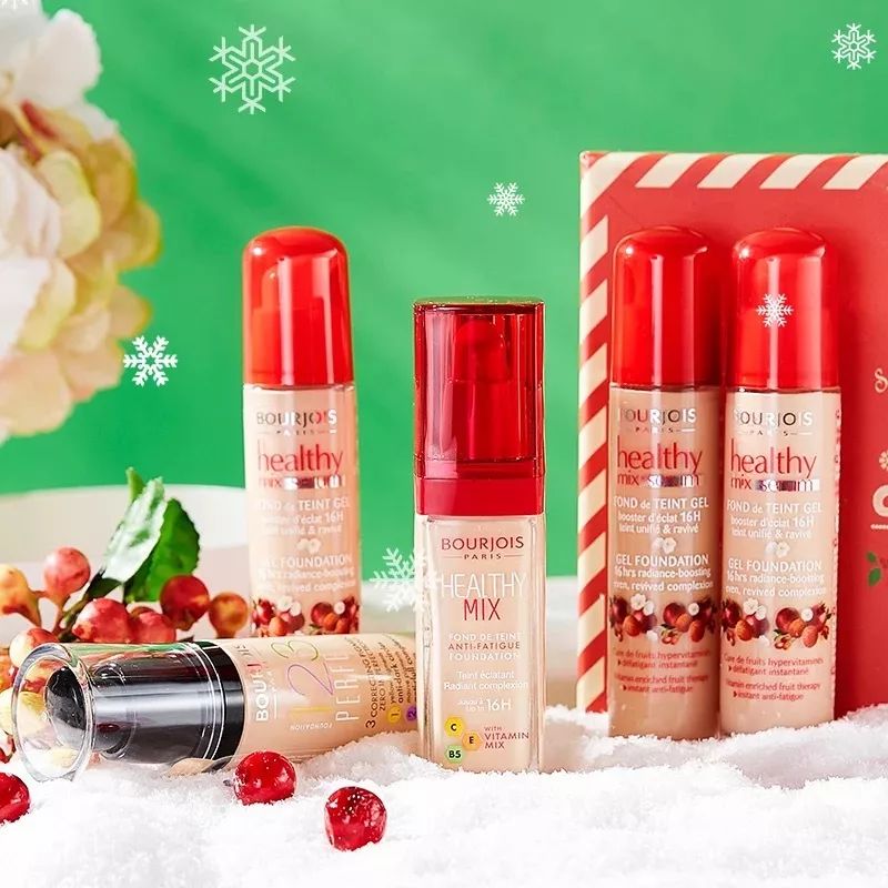 好用秋冬粉底液干皮痘肌推荐,保湿水润不油腻的粉底哪款最好