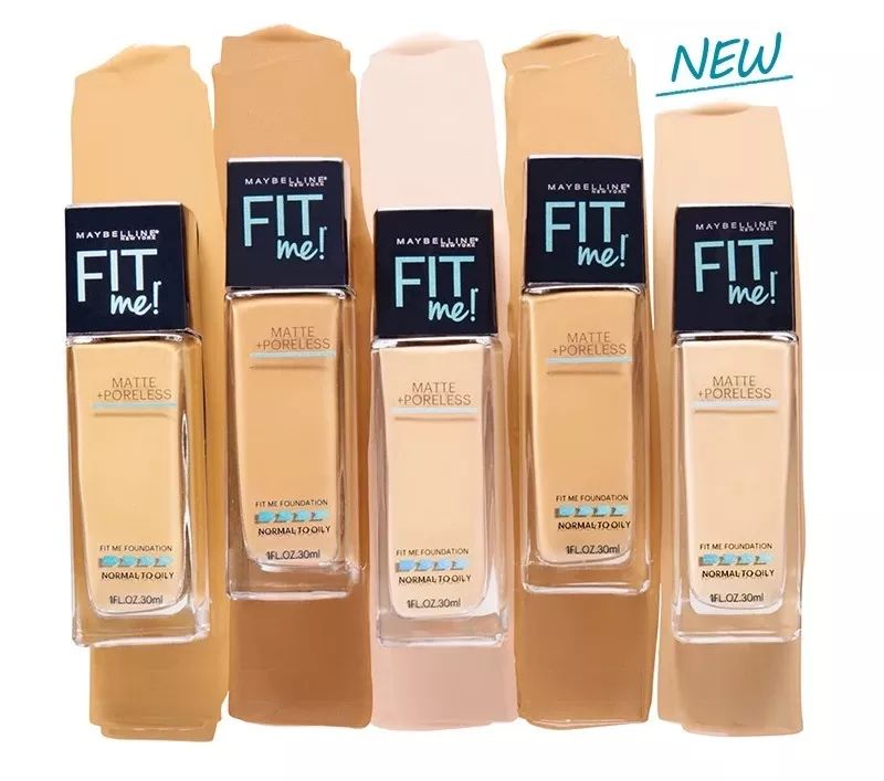 好用秋冬粉底液干皮痘肌推荐,保湿水润不油腻的粉底哪款最好