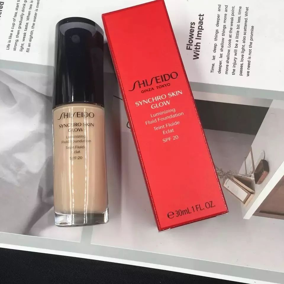 好用秋冬粉底液干皮痘肌推荐,保湿水润不油腻的粉底哪款最好