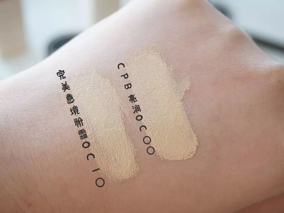 好用秋冬粉底液干皮痘肌推荐,保湿水润不油腻的粉底哪款最好