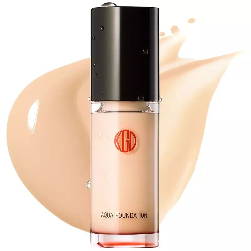 好用秋冬粉底液干皮痘肌推荐,保湿水润不油腻的粉底哪款最好