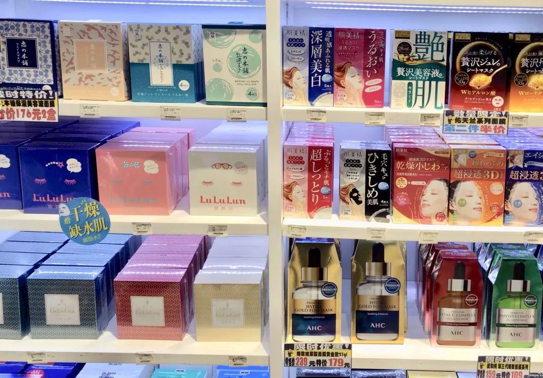 最近很火的网红面膜好用吗,千人真实评测面膜排行榜前十名