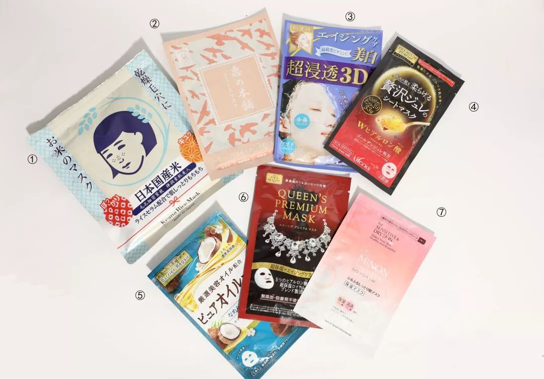 最近很火的网红面膜好用吗,千人真实评测面膜排行榜前十名