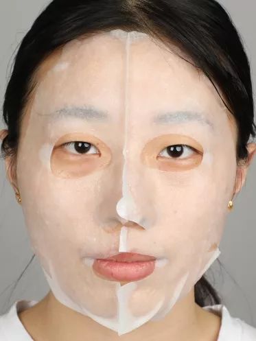 最近很火的网红面膜好用吗,千人真实评测面膜排行榜前十名