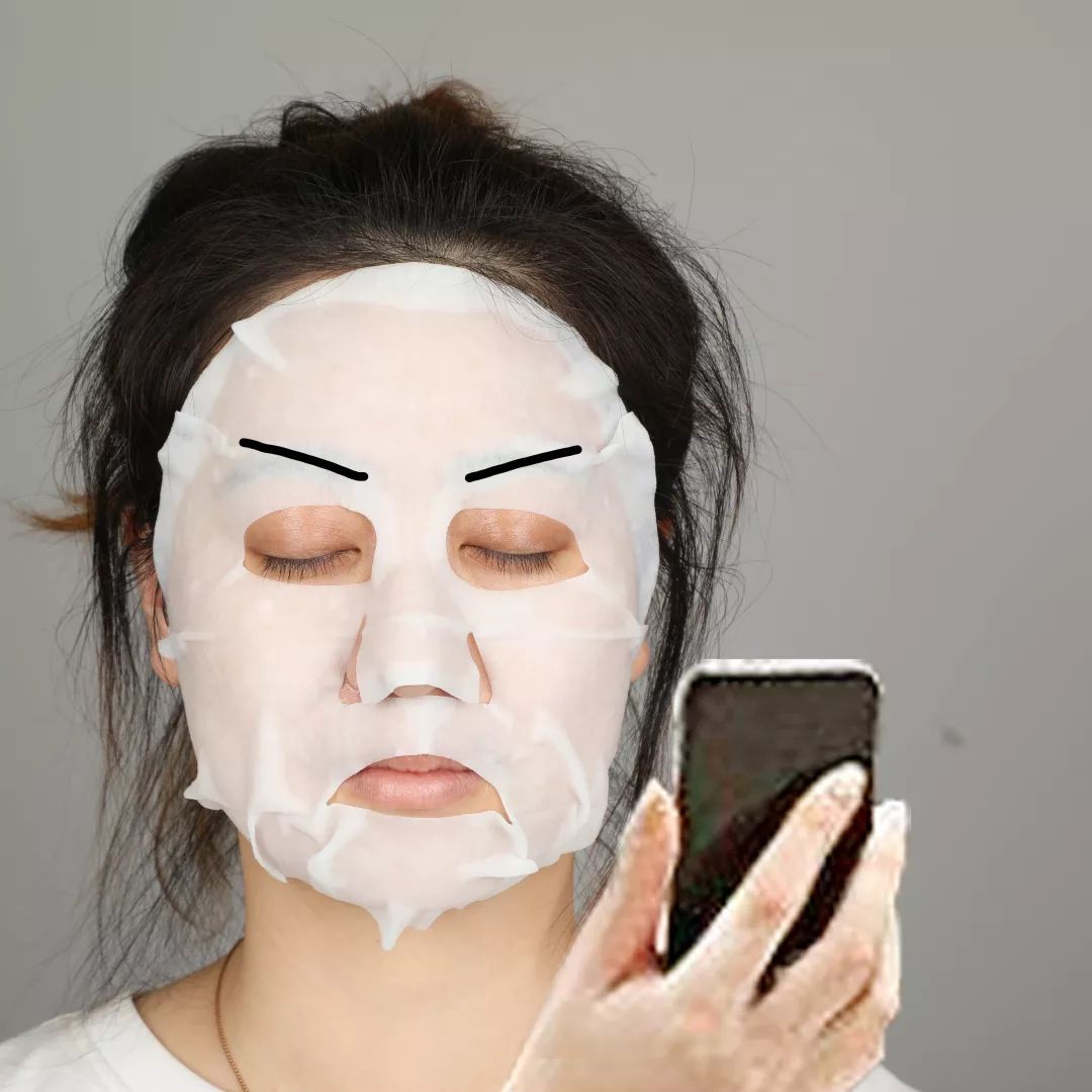 最近很火的网红面膜好用吗,千人真实评测面膜排行榜前十名