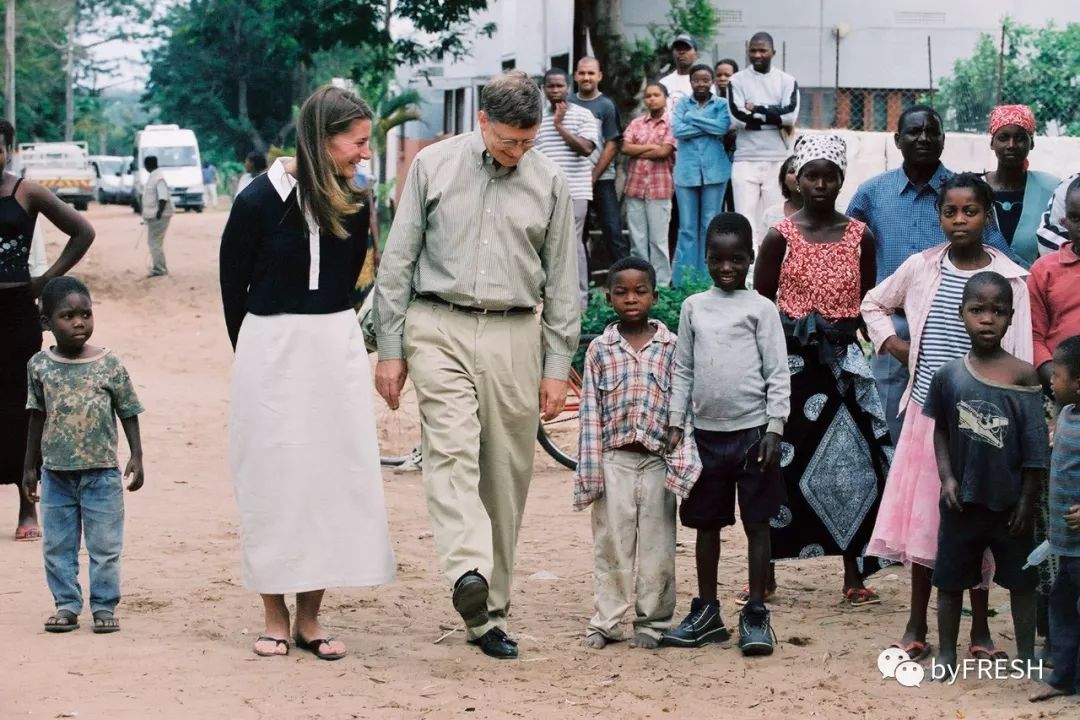 那些福布斯榜单上的女BOSS们，上班都穿什么衣服？