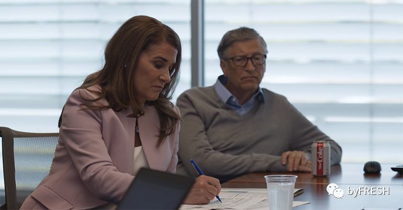 那些福布斯榜单上的女BOSS们，上班都穿什么衣服？