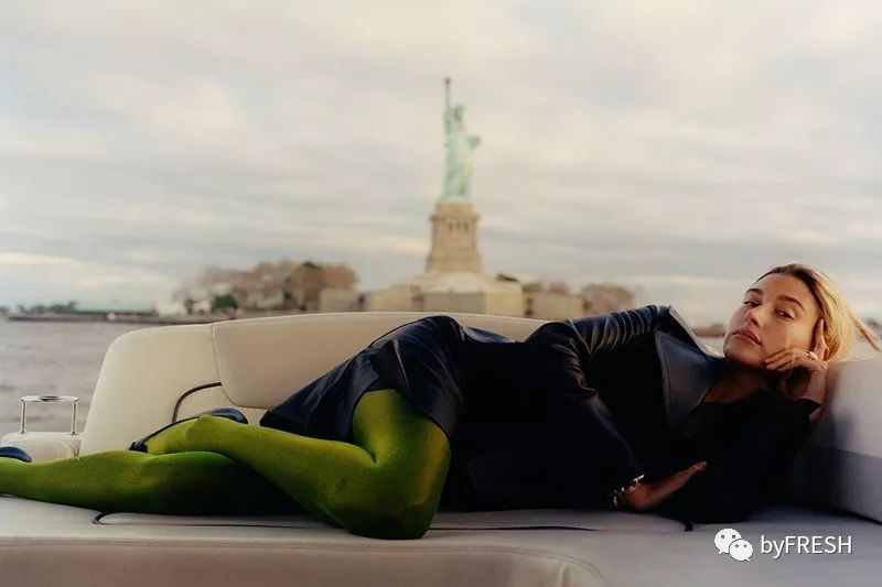 那些福布斯榜单上的女BOSS们，上班都穿什么衣服？