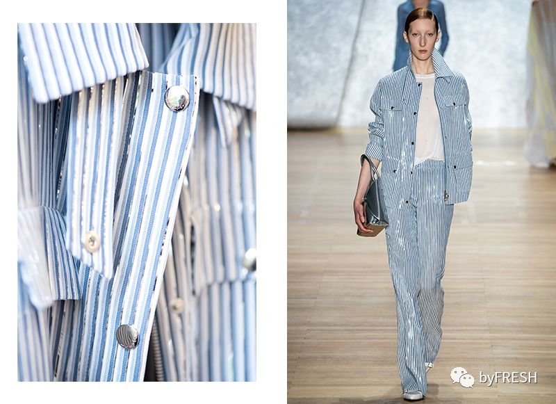 那些福布斯榜单上的女BOSS们，上班都穿什么衣服？