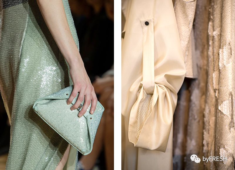 那些福布斯榜单上的女BOSS们，上班都穿什么衣服？