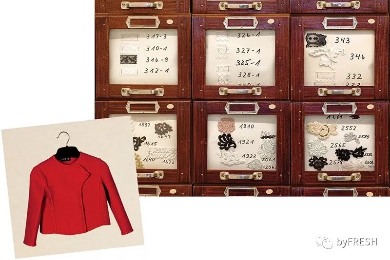 那些福布斯榜单上的女BOSS们，上班都穿什么衣服？