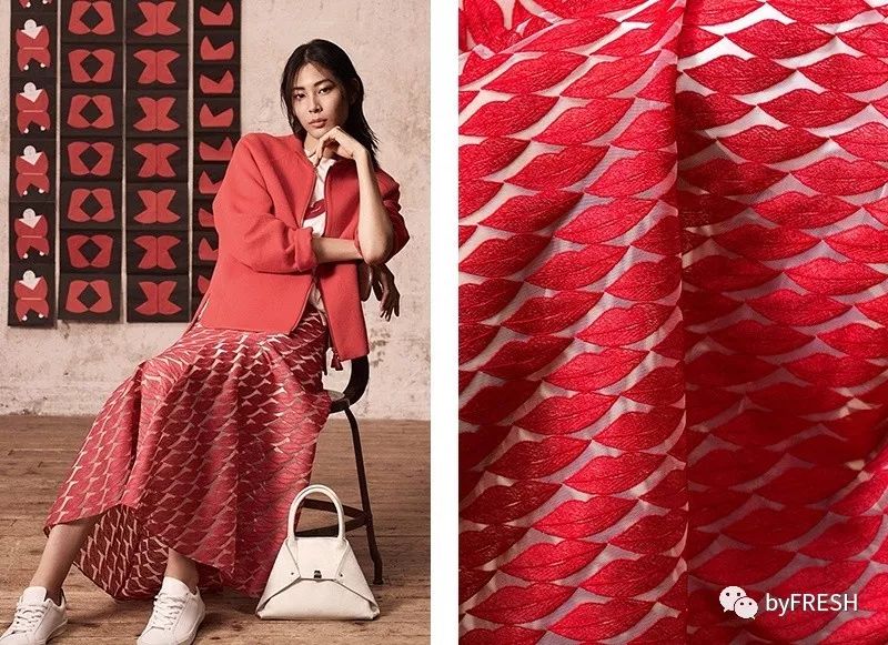 那些福布斯榜单上的女BOSS们，上班都穿什么衣服？