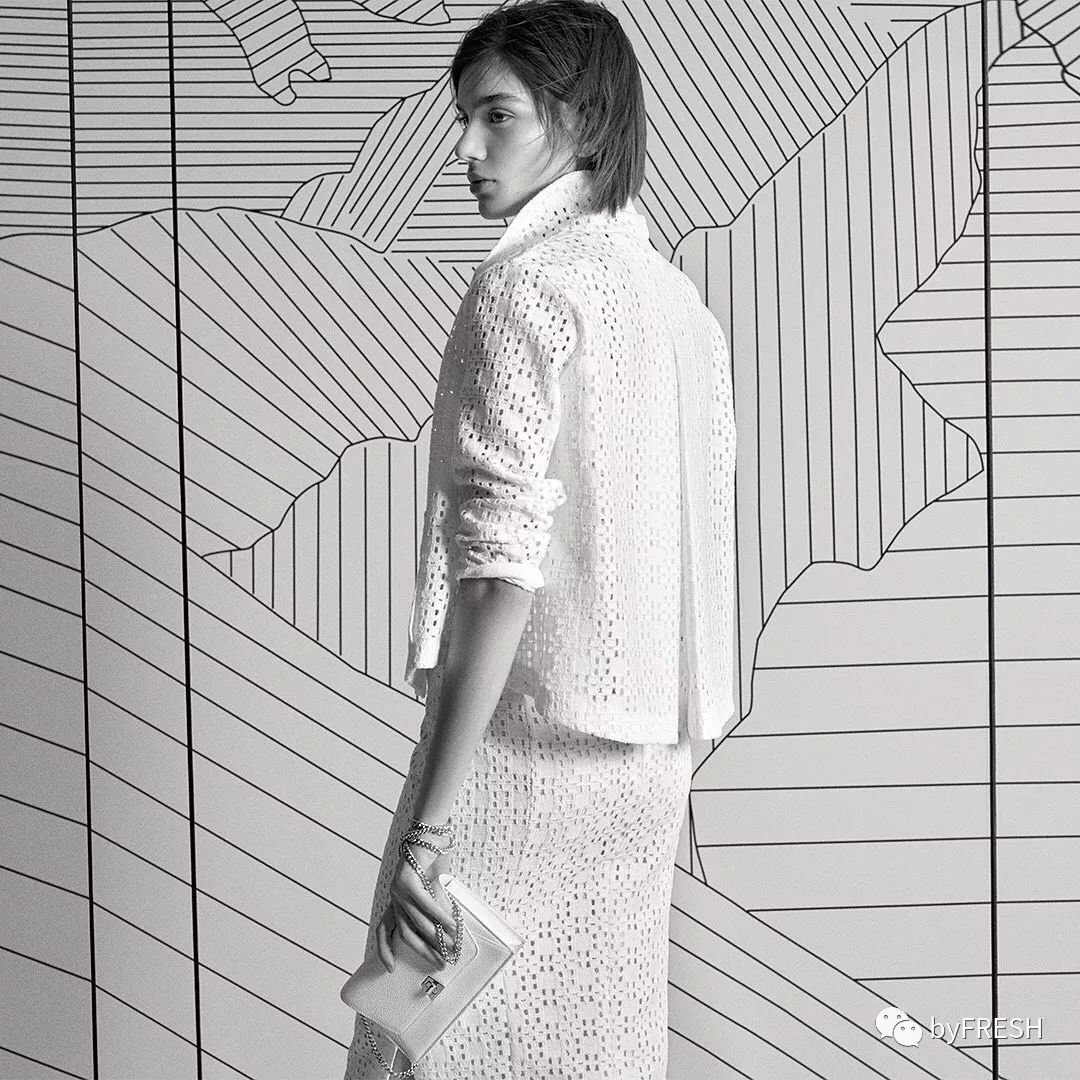 那些福布斯榜单上的女BOSS们，上班都穿什么衣服？