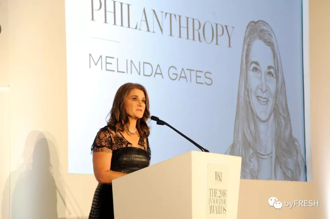 那些福布斯榜单上的女BOSS们，上班都穿什么衣服？