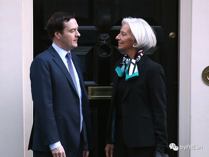 那些福布斯榜单上的女BOSS们，上班都穿什么衣服？