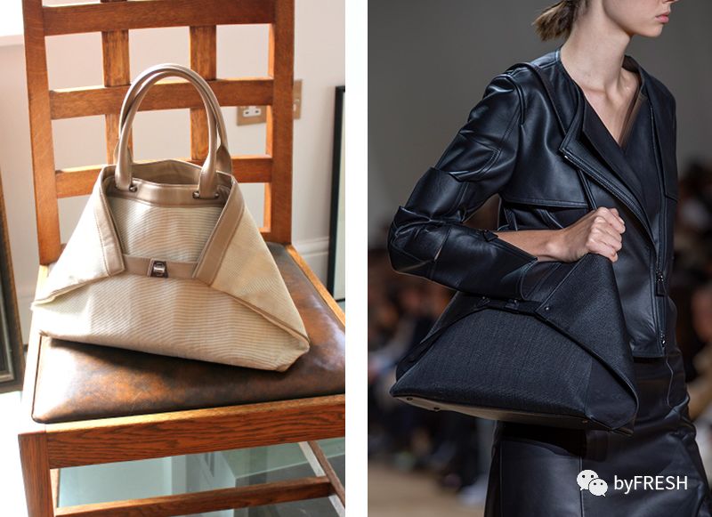 那些福布斯榜单上的女BOSS们，上班都穿什么衣服？